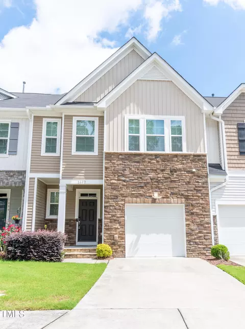 1402 Southpoint Trl, Durham, NC 27713