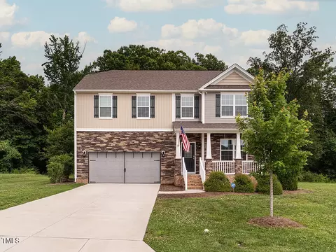 3292 Longpine Rd, Burlington, NC 27215