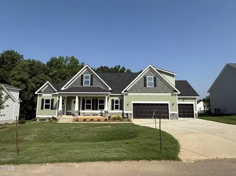 111 Hot Springs Way, Benson, NC 27504