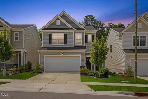 3224 Star Gazing Ln, Durham, NC 27703