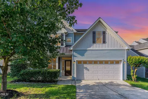3036 Landing Falls Ln, Raleigh, NC 27616