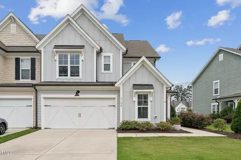 3194 Retama Run, New Hill, NC 27562