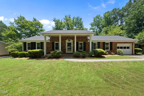 1601 Redmond Dr, Durham, NC 27712