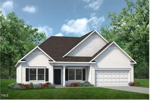 522 Olivia Crossing Ct #18, Four Oaks, NC 27524