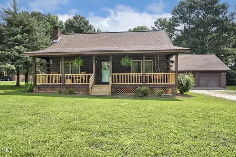 5593 Leon Rd, Nashville, NC 27856