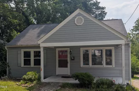 1102 N Guthrie Ave, Durham, NC 27703