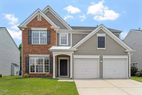 7414 Brandon Allen Ave, Raleigh, NC 27613