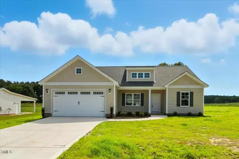 100 Sagewood Dr, Dudley, NC 28333