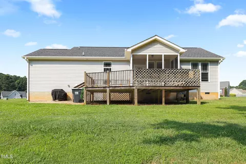Exterior - 139 His Way, Middlesex, NC 27557 photo 5 of 6