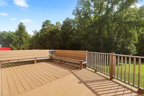 Exterior - 139 His Way, Middlesex, NC 27557 photo 6 of 6