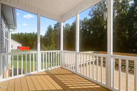 Exterior - 139 His Way, Middlesex, NC 27557 photo 4 of 6