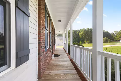 Exterior - 139 His Way, Middlesex, NC 27557 photo 2 of 6