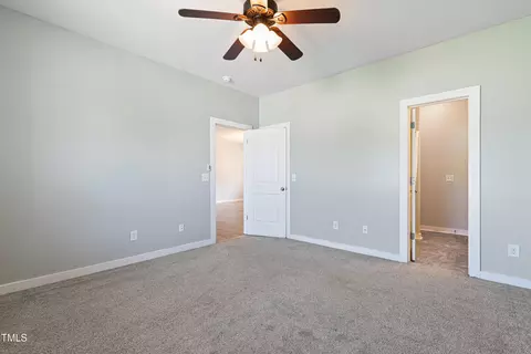 Bedroom - 139 His Way, Middlesex, NC 27557 photo 1 of 5
