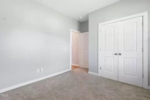 Bedroom - 139 His Way, Middlesex, NC 27557 photo 4 of 5