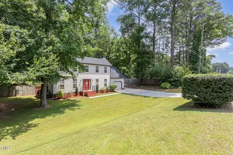 404 SW Maynard Rd, Cary, NC 27511