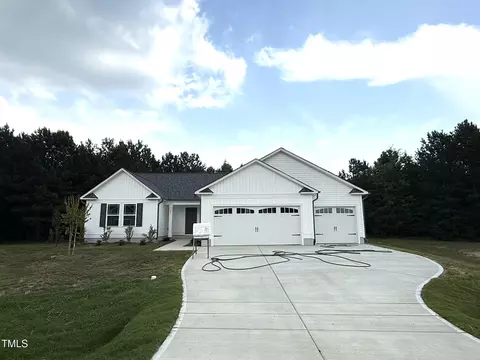 295 Eason Creek Way, Clayton, NC 27527