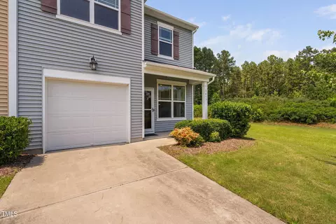 3417 Cardinal Lake Dr, Durham, NC 27704
