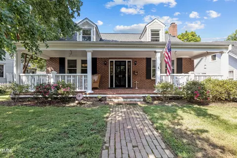 412 Coggeshall St, Oxford, NC 27565