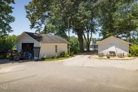 Exterior - 7090 Peele Rd, Bailey, NC 27807 photo 3 of 4