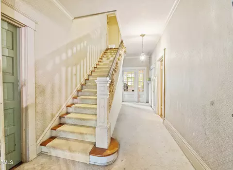 Entry Way - 7090 Peele Rd, Bailey, NC 27807 photo 1 of 1