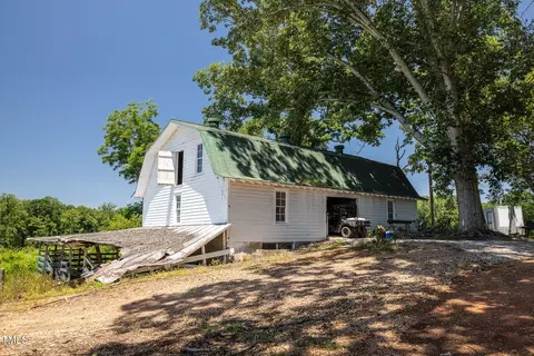 Exterior - 7090 Peele Rd, Bailey, NC 27807 photo 4 of 4