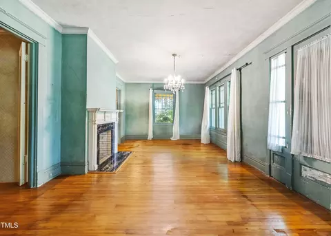 Living - 7090 Peele Rd, Bailey, NC 27807 photo 1 of 2