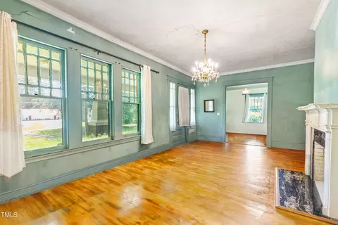 Living - 7090 Peele Rd, Bailey, NC 27807 photo 2 of 2
