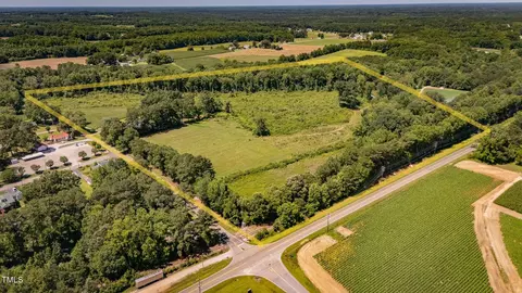 7090 Peele Rd, Bailey, NC 27807