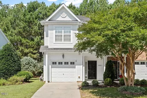 3021 Winding Waters Way, Raleigh, NC 27614