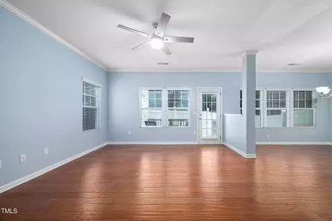 Living - 809 Davidson Point Rd, Cary, NC 27513 photo 5 of 6