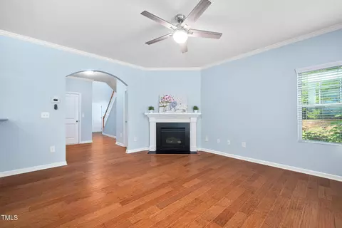 Living - 809 Davidson Point Rd, Cary, NC 27513 photo 1 of 6
