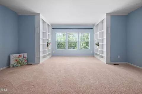 Living - 809 Davidson Point Rd, Cary, NC 27513 photo 6 of 6