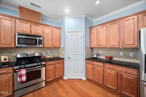 Kitchen - 809 Davidson Point Rd, Cary, NC 27513 photo 1 of 5