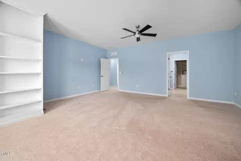 Bedroom - 809 Davidson Point Rd, Cary, NC 27513 photo 2 of 5