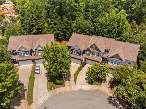 View/Area - 809 Davidson Point Rd, Cary, NC 27513 photo 7 of 9