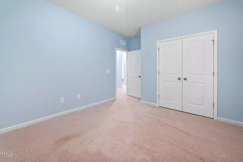 Bedroom - 809 Davidson Point Rd, Cary, NC 27513 photo 4 of 5