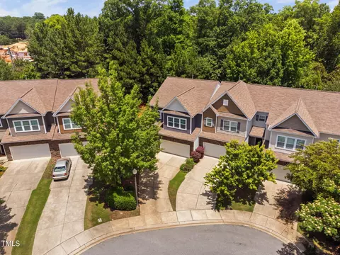 View/Area - 809 Davidson Point Rd, Cary, NC 27513 photo 6 of 9