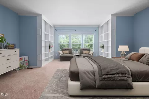 Bedroom - 809 Davidson Point Rd, Cary, NC 27513 photo 1 of 5