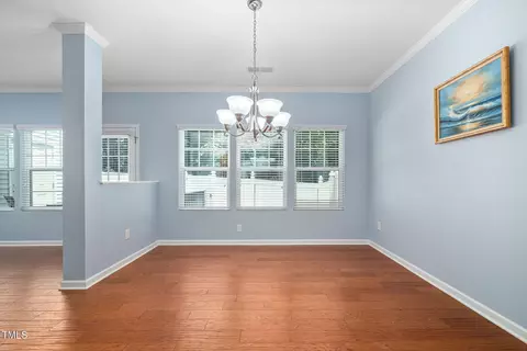Dining - 809 Davidson Point Rd, Cary, NC 27513 photo 1 of 2