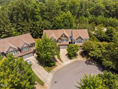 View/Area - 809 Davidson Point Rd, Cary, NC 27513 photo 8 of 9