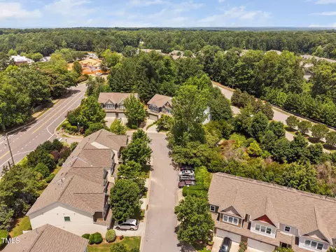 View/Area - 809 Davidson Point Rd, Cary, NC 27513 photo 5 of 9