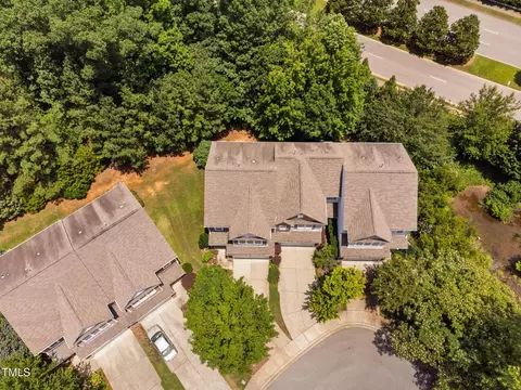 View/Area - 809 Davidson Point Rd, Cary, NC 27513 photo 4 of 9