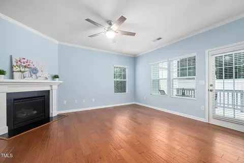 Living - 809 Davidson Point Rd, Cary, NC 27513 photo 3 of 6