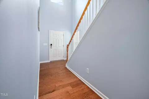 Entry Way - 809 Davidson Point Rd, Cary, NC 27513 photo 1 of 3