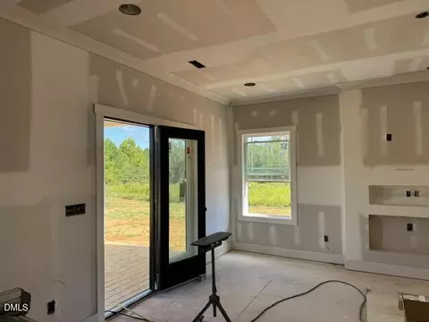 Living - 8500 Savage Rd, Spring Hope, NC 27882 photo 1 of 1