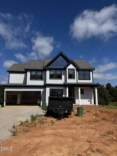 8500 Savage Rd, Spring Hope, NC 27882