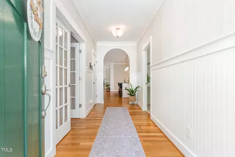 Entry Way - 6 Tulip Tree Ct, Durham, NC 27712 photo 1 of 1
