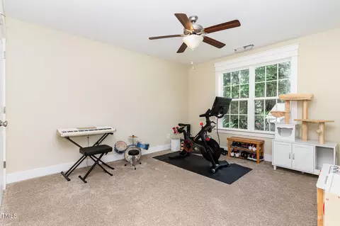 Bedroom - 6 Tulip Tree Ct, Durham, NC 27712 photo 5 of 5