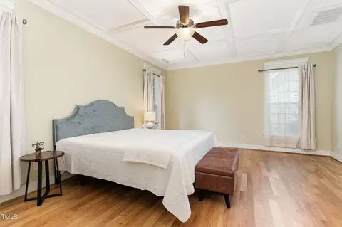 Bedroom - 6 Tulip Tree Ct, Durham, NC 27712 photo 1 of 5