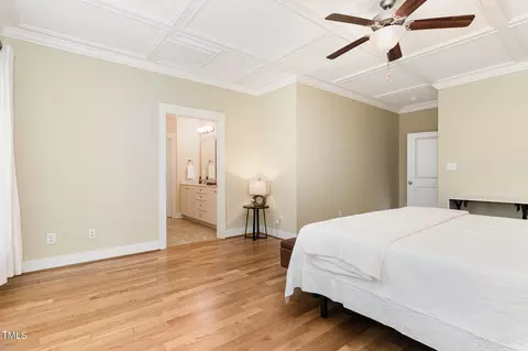 Bedroom - 6 Tulip Tree Ct, Durham, NC 27712 photo 2 of 5